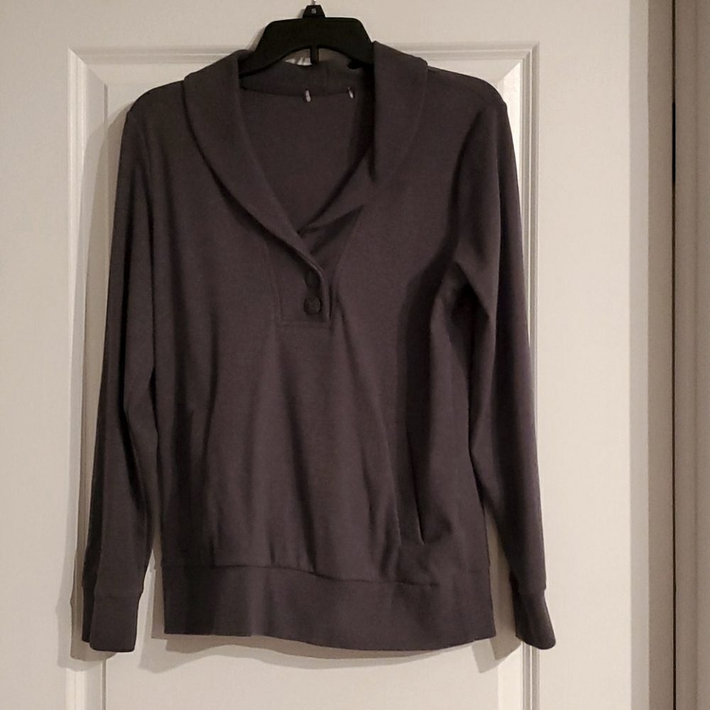 Banana Republic Pull-Over